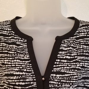 New York & Co. STRETCH dress shirt